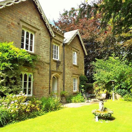كول فورد Old Vicarage B&B المظهر الخارجي الصورة