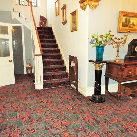 كول فورد Old Vicarage B&B المظهر الخارجي الصورة