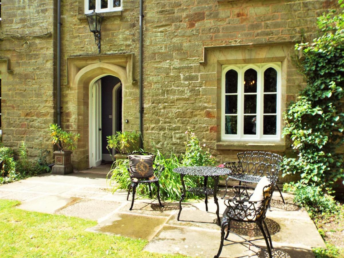 كول فورد Old Vicarage B&B المظهر الخارجي الصورة
